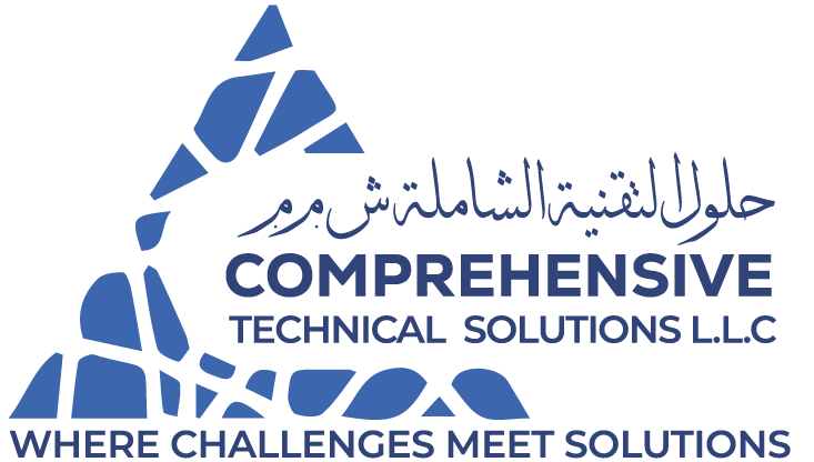 Mechanical & HVAC Maintenance - Comprehensive Technical Solutions (CTS ...