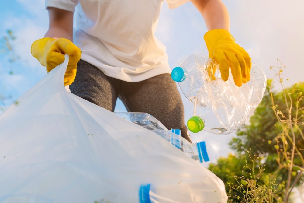 Effective Waste Management in Oman
