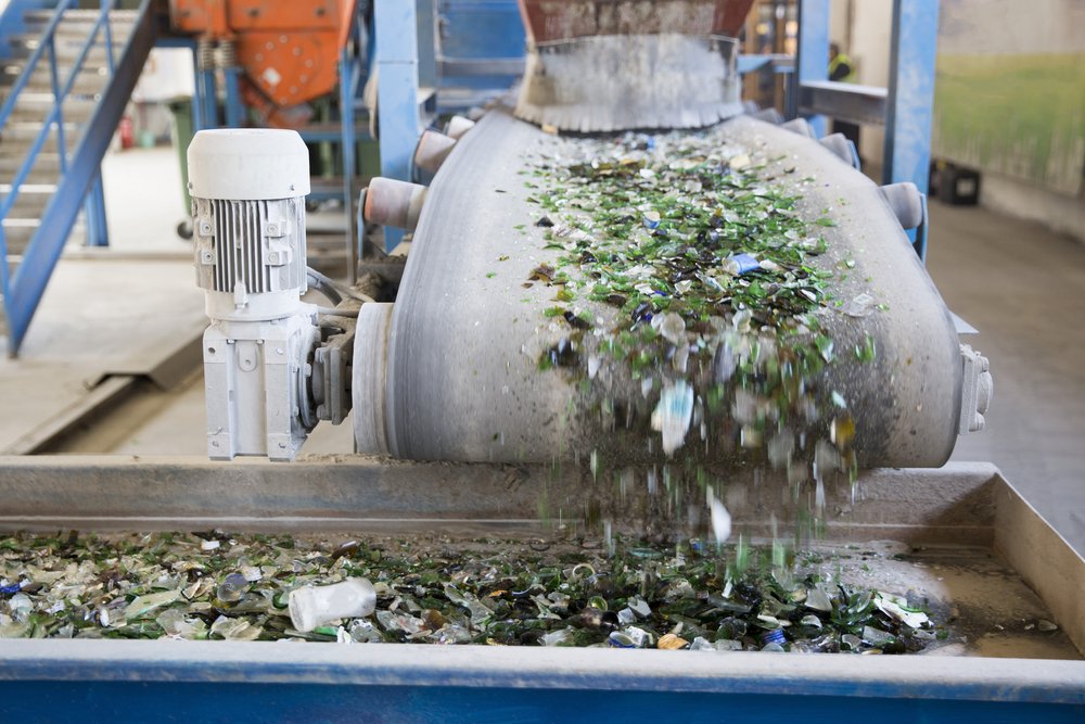 Waste Management