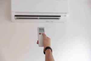 AIR CONDITIONER MAINTENANCE VS REPAIR